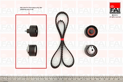 Timing Belt Kit